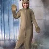 M&R TOY CO., LTD Deluxe Disney Nightmare Before Christmas Oogie Boogie Costume For Kids -Disguise Store kids deluxe disney nightmare before christmas oogie boogie