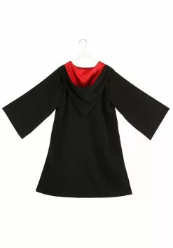 Jerry Leigh Deluxe Kid's Harry Potter Costume -Disguise Store kids deluxe harry potter costume alt 10