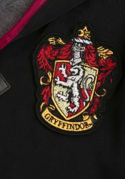 Jerry Leigh Deluxe Kid's Harry Potter Costume -Disguise Store kids deluxe harry potter costume alt 5