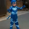 Disguise Deluxe PJ Masks Catboy Costume For Kids -Disguise Store kids deluxe pj masks catboy costume update