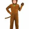 Jerry Leigh Kids Scooby Doo Costume Deluxe -Disguise Store kids deluxe scooby doo costume
