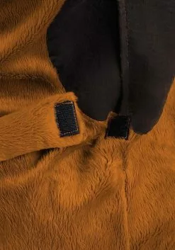 Jerry Leigh Kids Scooby Doo Costume Deluxe -Disguise Store kids deluxe scooby doo costume alt 3