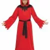 Fun World Devil Costume For Kids 2 Fun World Devil Costume For Kids -Disguise Store kids devil costume