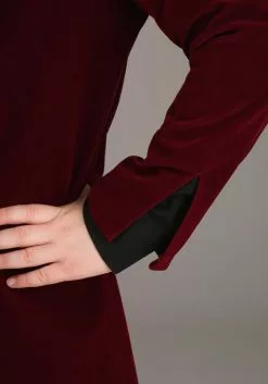 Fun Costumes Dreadful Vampire Costume For Boys 9 Fun Costumes Dreadful Vampire Costume For Boys -Disguise Store kids dreadful vampire costume alt 3