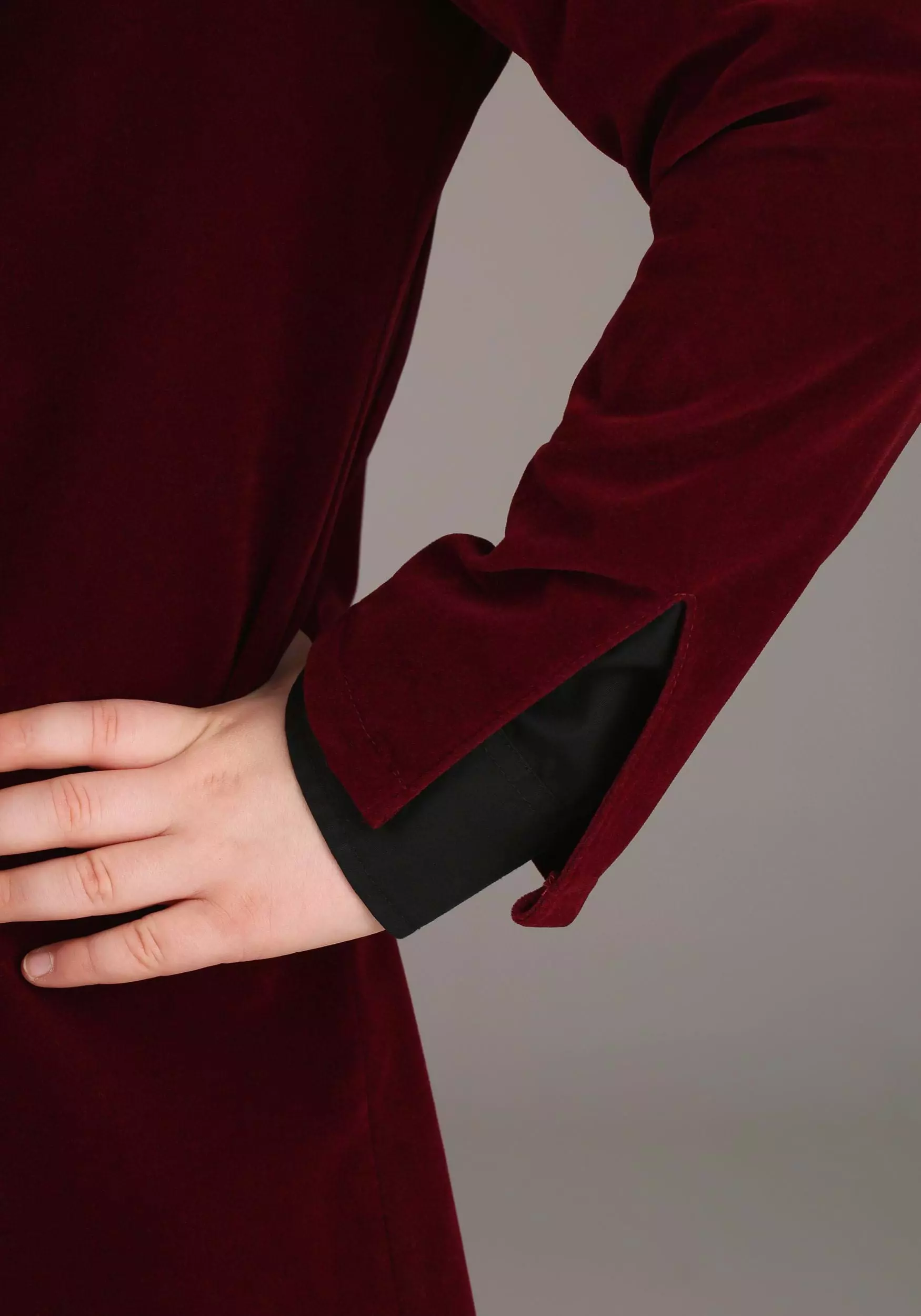 Fun Costumes Dreadful Vampire Costume For Boys 6 Fun Costumes Dreadful Vampire Costume For Boys - Image 4