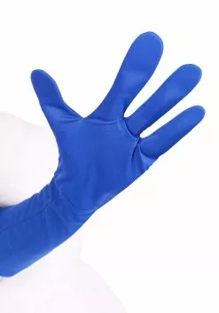 Fun Costumes Child's Trolls Dreamy Cloud Guy Costume -Disguise Store kids dreamy cloud guy costume alt 2