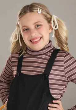 Fun Costumes E.T. Gertie Kid's Costume 10 Fun Costumes E.T. Gertie Kid's Costume -Disguise Store kids e t gertie costume alt 2