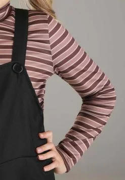 Fun Costumes E.T. Gertie Kid's Costume 11 Fun Costumes E.T. Gertie Kid's Costume -Disguise Store kids e t gertie costume alt 3