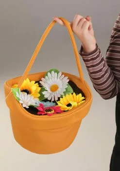 Fun Costumes E.T. Gertie Kid's Costume 13 Fun Costumes E.T. Gertie Kid's Costume -Disguise Store kids et gertie costume alt 5