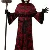 Partytime Costume & Lingerie (Yiwu) Factory Evil Skull Demon Kid's Costume