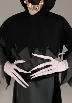 Fun Costumes Faceless Nightmare Costume For Kids -Disguise Store kids faceless nightmare costume alt 3