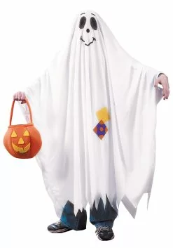 Fun World Kids Friendly Ghost Costume