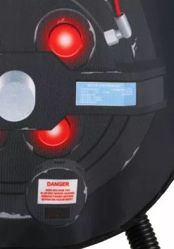 Fushengyuan Industry CO.,LTD Kids Ghostbuster Proton Pack -Disguise Store kids ghostbuster proton pack 5