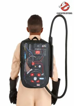 Fushengyuan Industry CO.,LTD Kids Ghostbuster Proton Pack -Disguise Store kids ghostbuster proton pack 8