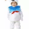 Princess Paradise Deluxe Kid's Ghostbusters Stay Puft Costume -Disguise Store kids ghostbusters deluxe stay puft costume