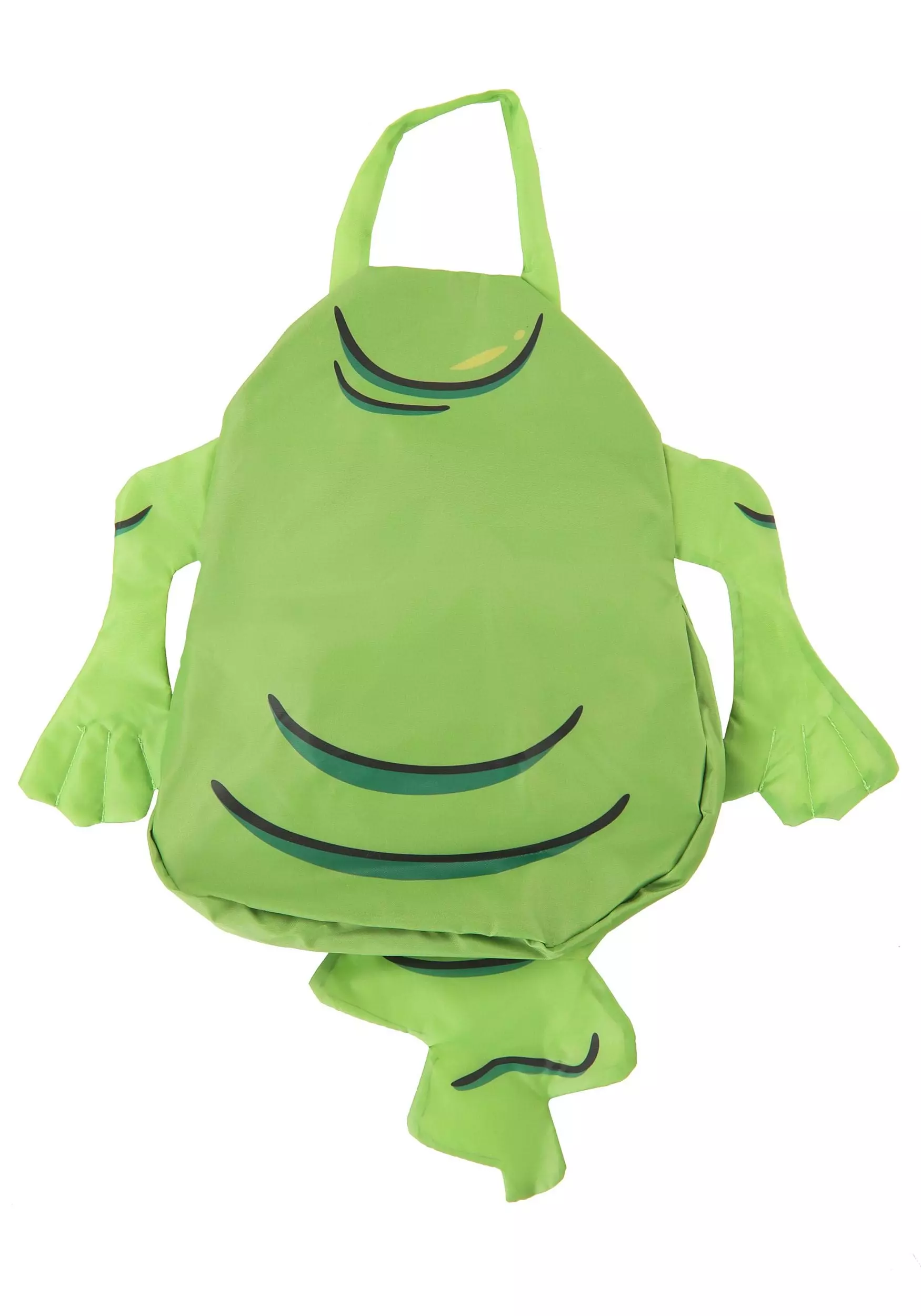 Fushengyuan Industry CO.,LTD Ghostbusters Slimer Candy Bag For Kids 4 Fushengyuan Industry CO.,LTD Ghostbusters Slimer Candy Bag For Kids - Image 2
