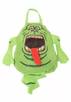 Fushengyuan Industry CO.,LTD Ghostbusters Slimer Candy Bag For Kids 9 Fushengyuan Industry CO.,LTD Ghostbusters Slimer Candy Bag For Kids -Disguise Store kids ghostbusters slimer candy bag alt 3