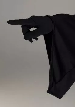 Savvy Garments Child Glowing Reaper Costume -Disguise Store kids glowing reaper costume alt 4