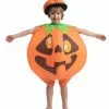 Joyin Inflatable Pumpkin Costume For Kids 2 Joyin Inflatable Pumpkin Costume For Kids -Disguise Store kids inflatable pumpkin costume