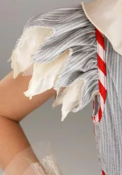 Jiangsu Theme Party Culture Co., Ltd Killer Clown Cutie Costume For Kids -Disguise Store kids killer clown cutie costume alt 3