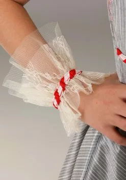 Jiangsu Theme Party Culture Co., Ltd Killer Clown Cutie Costume For Kids -Disguise Store kids killer clown cutie costume alt 4