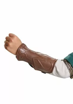 Disguise Kid's Prestige Link Costume 9 Disguise Kid's Prestige Link Costume -Disguise Store kids link prestige costume alt 3