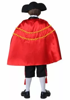 Fun Costumes Kids Matador Costume -Disguise Store kids matador costume 3