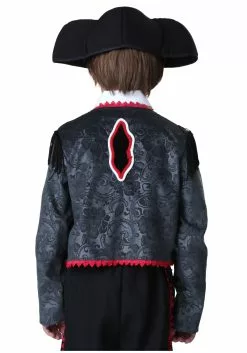 Fun Costumes Kids Matador Costume -Disguise Store kids matador costume 4