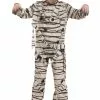 LF Products Pte. Ltd. Kids Monstrous Mummy Costume -Disguise Store kids monstrous mummy costume new