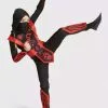 The Wholesale Group Kids Ninja Costume 1 The Wholesale Group Kids Ninja Costume -Disguise Store kids ninja costume