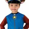 Rubies Costume Co. Inc Paw Patrol Chase Hat With Ears For Kids -Disguise Store kids paw patrol chase hat with ears