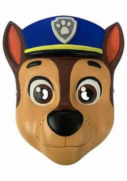Rubies Costume Co. Inc Paw Patrol Chase Mask For Kids