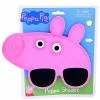 Hip Hop Wholesale Peppa Pig Sunglasses For Kids 1 Hip Hop Wholesale Peppa Pig Sunglasses For Kids -Disguise Store kids peppa pig sunglasses