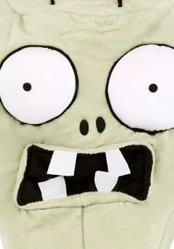 Fun Costumes Plants Vs Zombies Zombie Kids Costume -Disguise Store kids plants vs zombies zombie costume