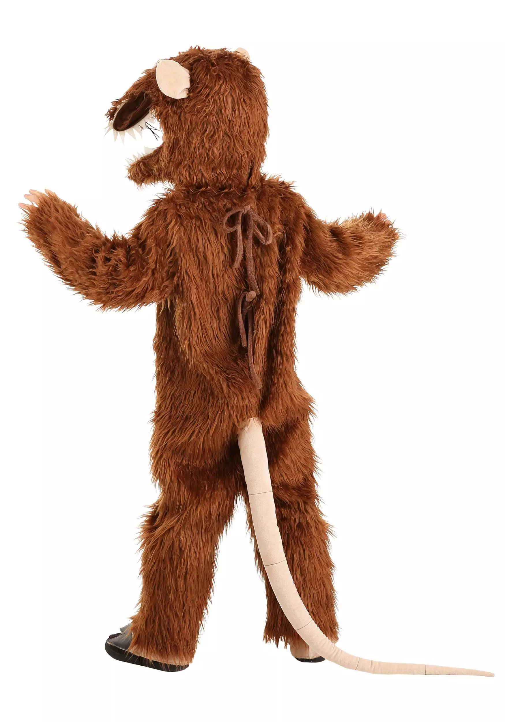 Fun Costumes Princess Bride Rodent Of Unusual Size Kids Costume 4 Fun Costumes Princess Bride Rodent Of Unusual Size Kids Costume - Image 2