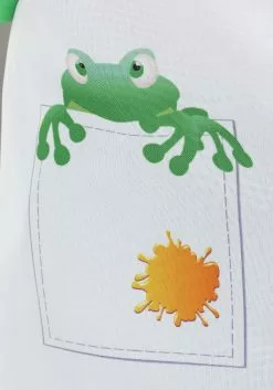 Seasons (HK) Ltd. Raving Mad Scientist Costume For Kids -Disguise Store kids raving mad scientist costume alt 4