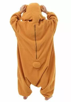Sazac Rilakkuma Kigurumi For Kids -Disguise Store kids rilakkuma kigurumi alt 1