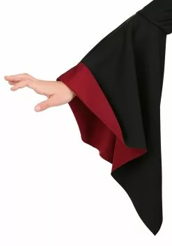 California Costume Collection Girls Royal Vampire Costume -Disguise Store kids royal vampire costume alt4