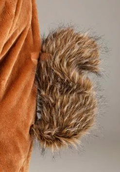 Zhenjiang Lian Yew Every Age Garment Accessories A Scrat Costume For Kids -Disguise Store kids scrat costume alt 5