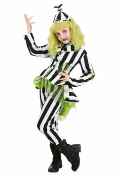 Suzhou Zhongsheng Imp & Exp Co., Ltd Showtime Ghost Costume For Kids
