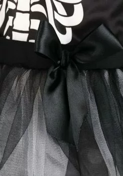 Seasons (HK) Ltd. Skeleton Dress Costume For Kids 11 Seasons (HK) Ltd. Skeleton Dress Costume For Kids -Disguise Store kids skeleton dress costume alt 4