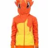 Hing Ting Slugterra Costume Hoodie For Kids 2 Hing Ting Slugterra Costume Hoodie For Kids -Disguise Store kids slugterra costume hooded sweatshirt