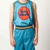 Bioworld Merchandising / Independent Sales Space Jam A New Legacy Kids Jersey & Shorts Combo