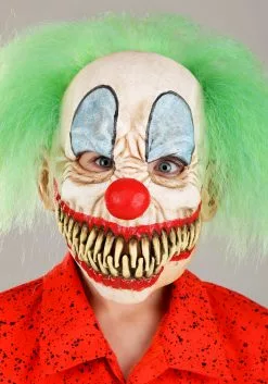 Fun Costumes Vissago Costume With Mask For Kids -Disguise Store kids vissago costume with mask alt 2