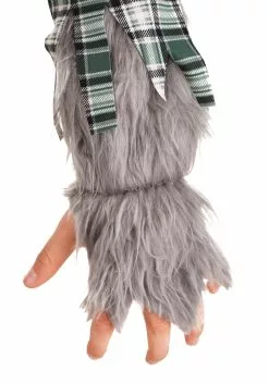 California Costume Collection Werewolf Kids Costume -Disguise Store kids werewolf costume2