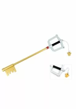 Ruian Fly Cutlery King Mickey's Keyblade From Kingdom Hearts