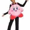 Disguise Kids Classic Kirby Costume -Disguise Store kirby kids classic costume