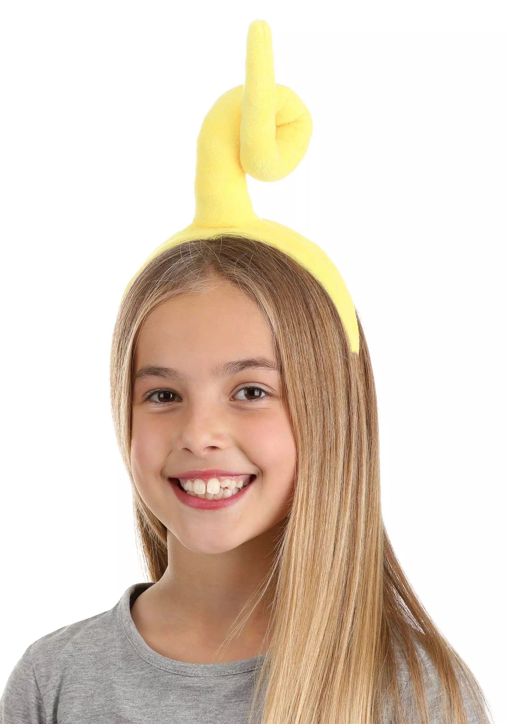 Elope Laa-Laa Costume Headband 4 Elope Laa-Laa Costume Headband - Image 2