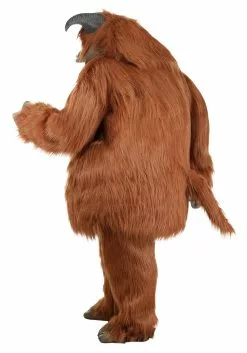 Partytime Costume & Lingerie (Yiwu) Factory Labyrinth Ludo Costume For Adults -Disguise Store labyrinth adult ludo costume alt 1