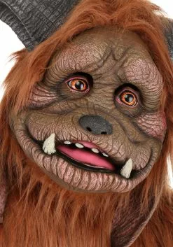 Partytime Latex Factory Labyrinth Adult Plus Size Ludo Costume -Disguise Store labyrinth adult plus ludo costume alt 2